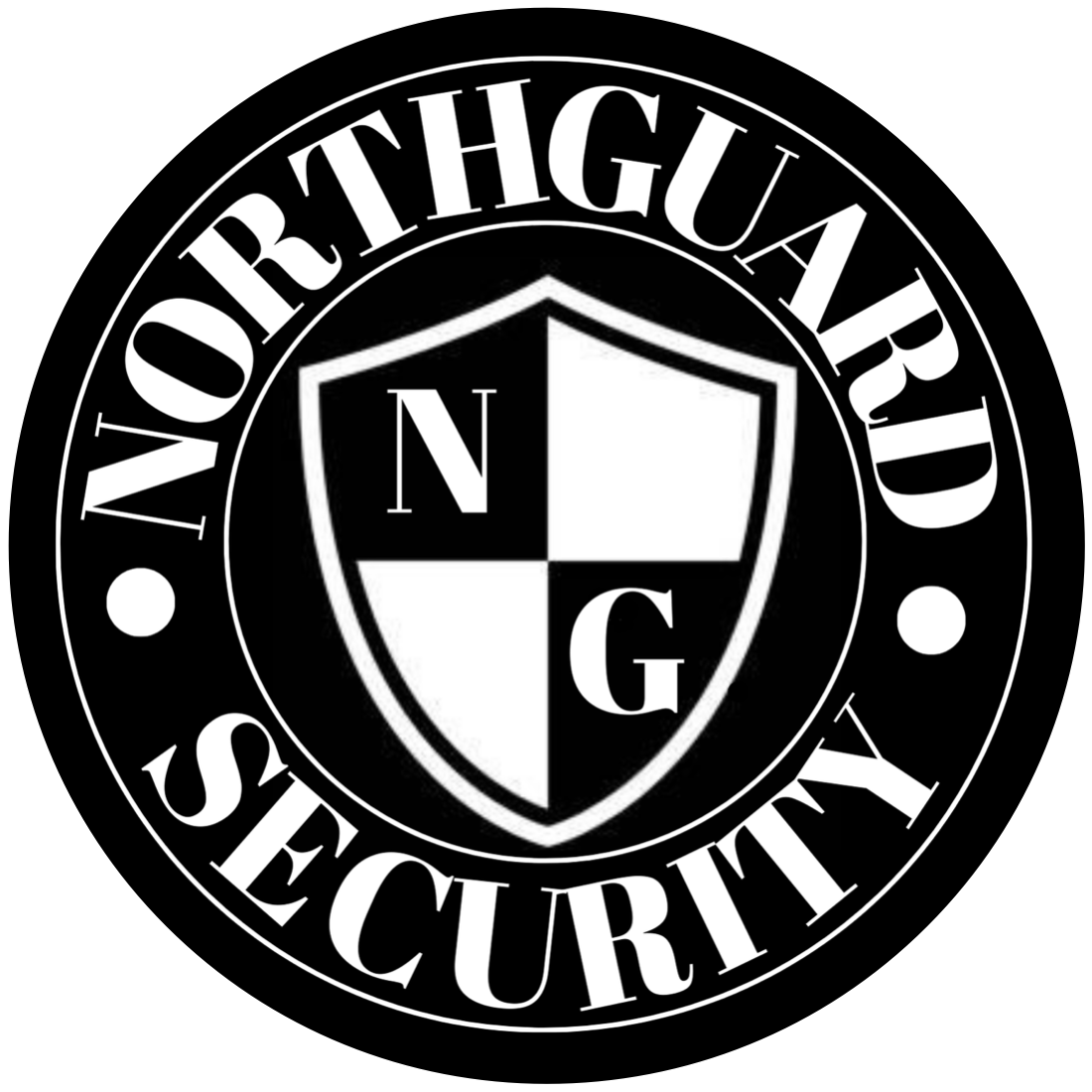 Logo Northguard Security